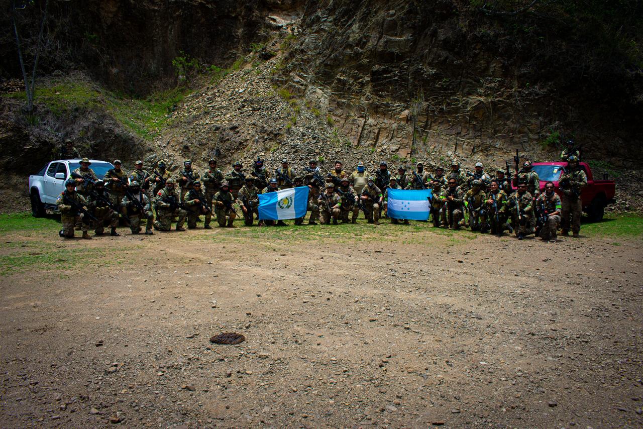 Airsoft Acción 5