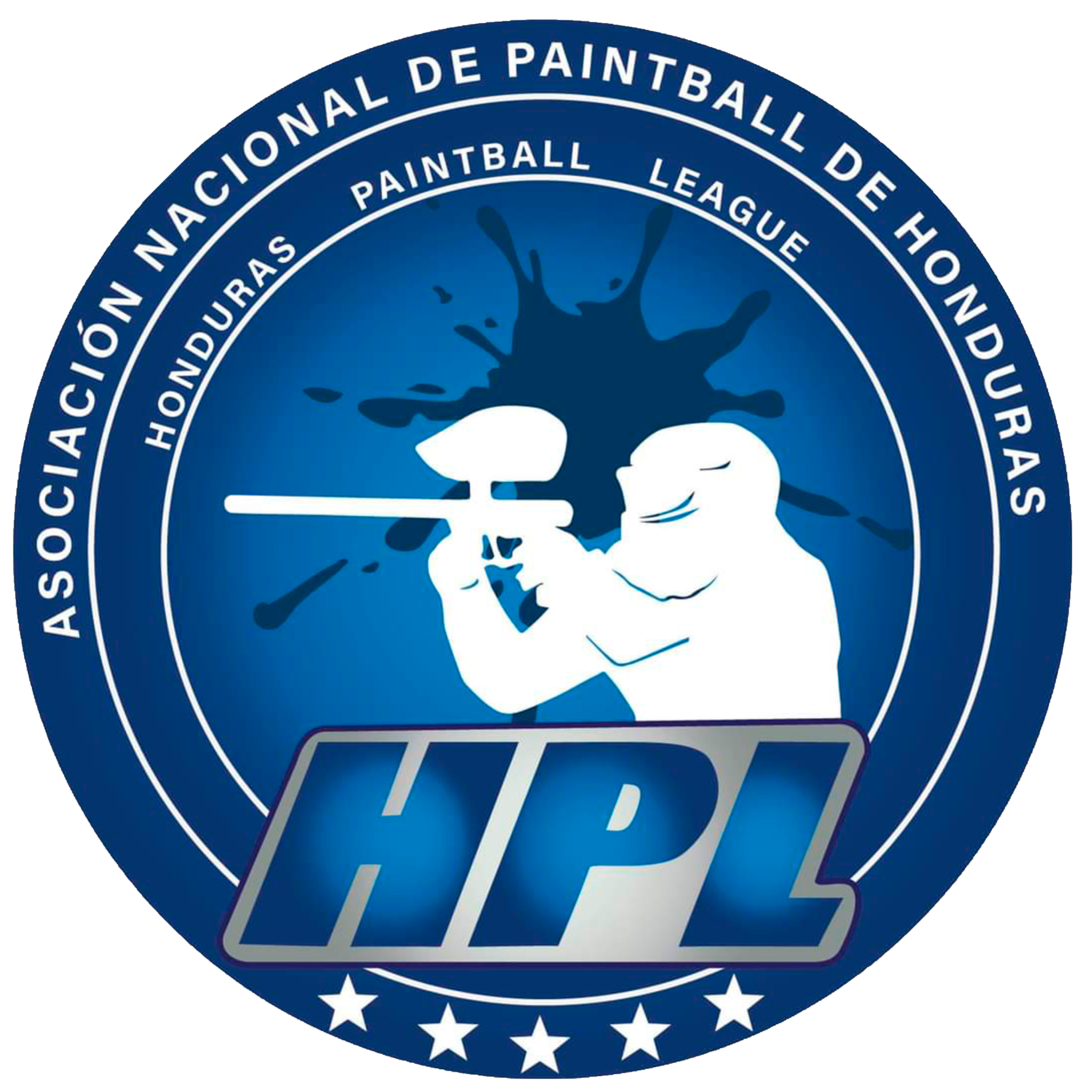 Honduras Paintball League