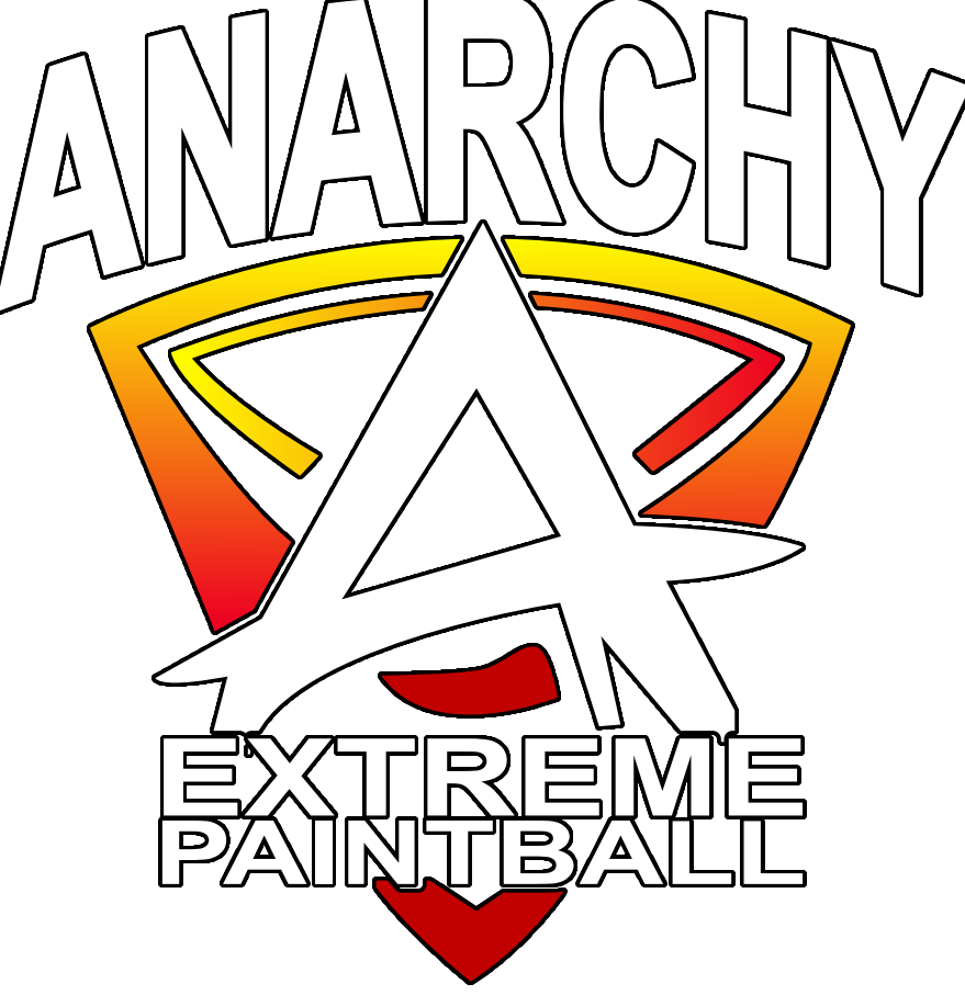 Club de Paintball Anarchy
